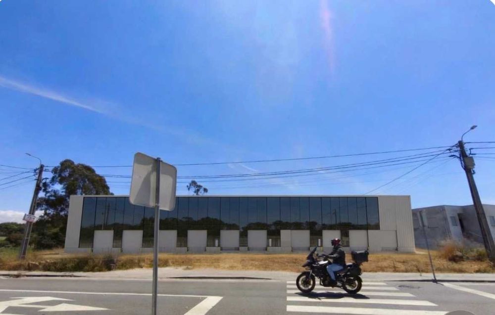 Terreno urbano em Negreiros Barcelos