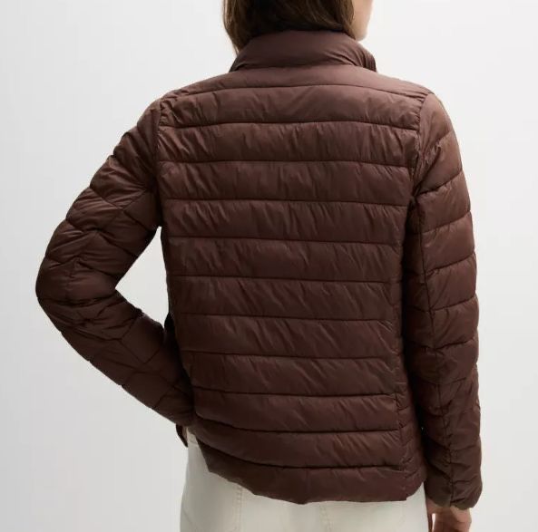 Куртка жіноча демісезонна Lefties