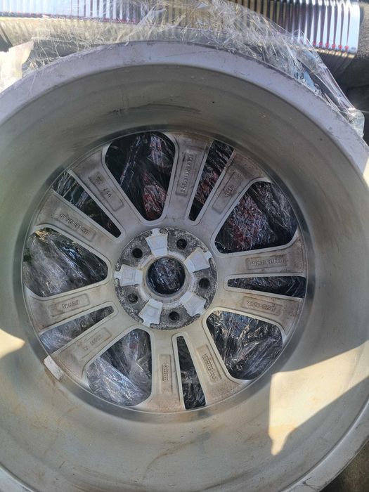 Диск AUDI Q серії 8UO601025AD