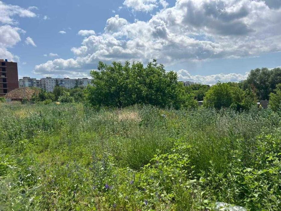 Продаж перспективної ділянки по вул. Шилівська