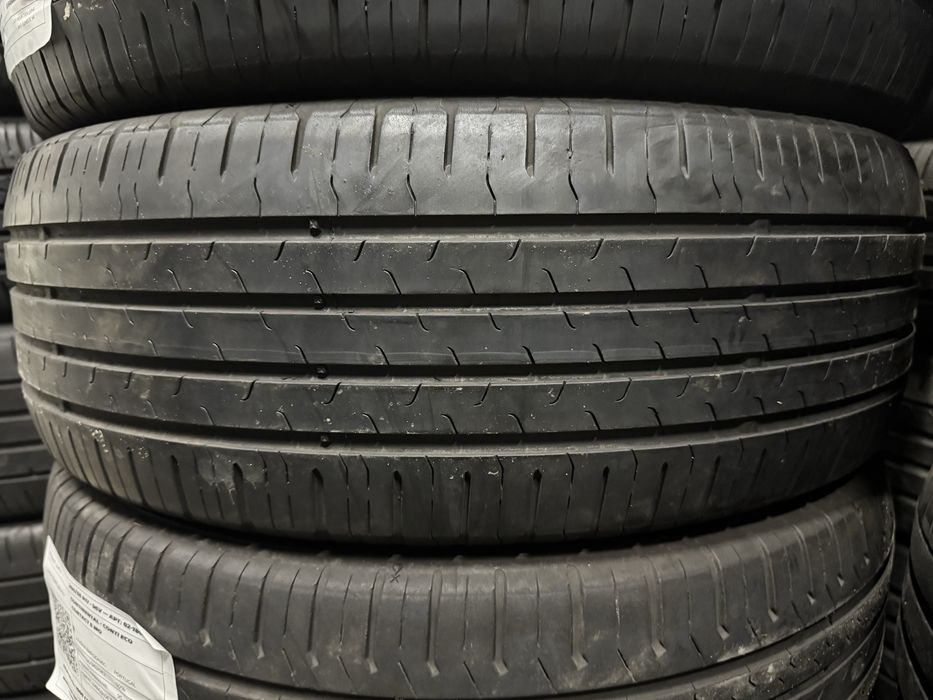 205/60 R16 Літні шини б/у CONTINENTAL, Склад шин