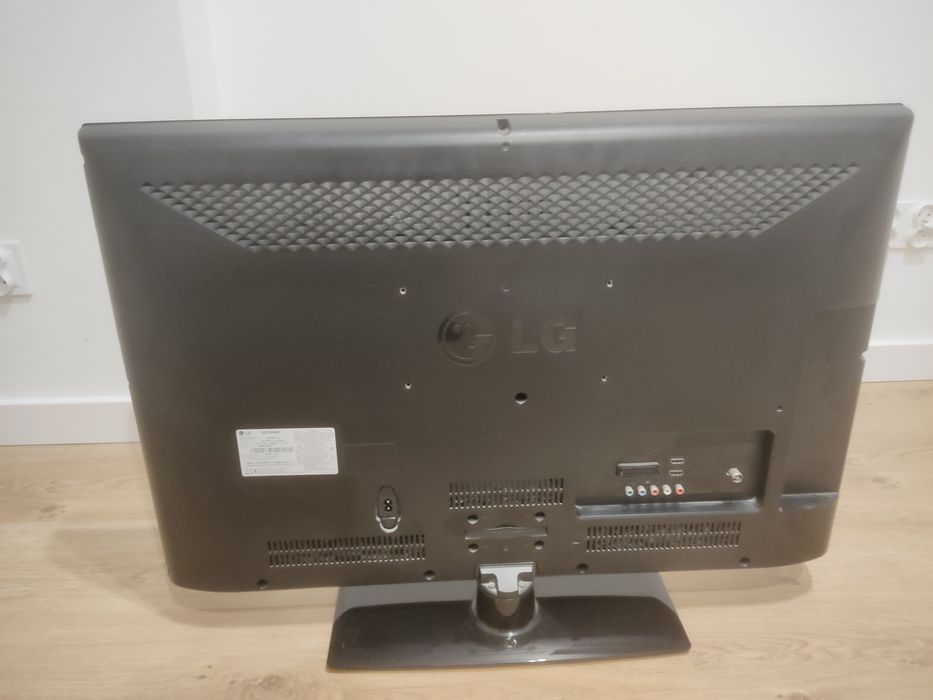 Telewizor LG 32 cale - 32LS3400