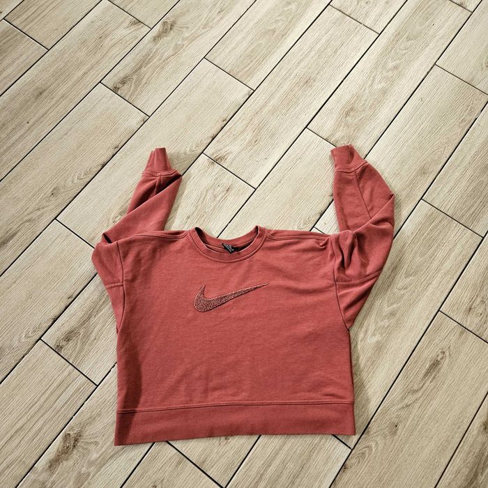 Nike bluza xs stan idealny jak nowa