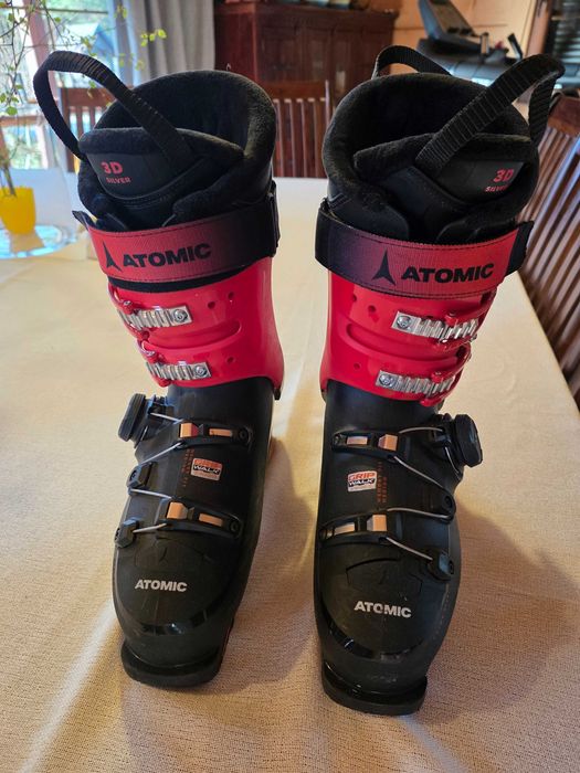 Sprzedam buty narciarskie ATOMIC HAWK PRIME BOA