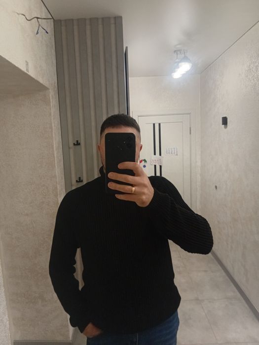 Чоловіча кофта Zara