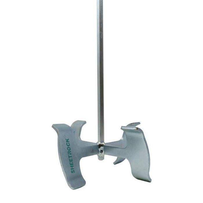 Акція! Міксер USG Sheetrock Mud Drywall Mixer Шитрок 75 см