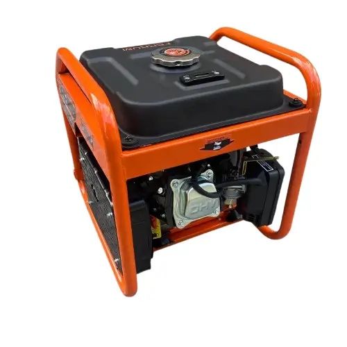 Генератор инверторный FERRUM FRGG3842iO-PRO