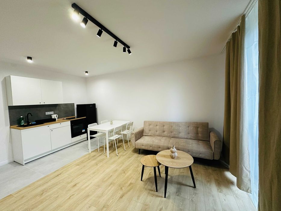 Noclegi pracownicze w Oświęcimiu – komfort, wygoda i elastyczność