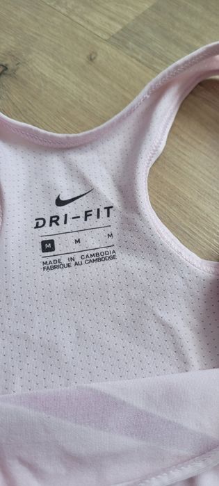 Koszulka na ramiączkach r. M NIKE