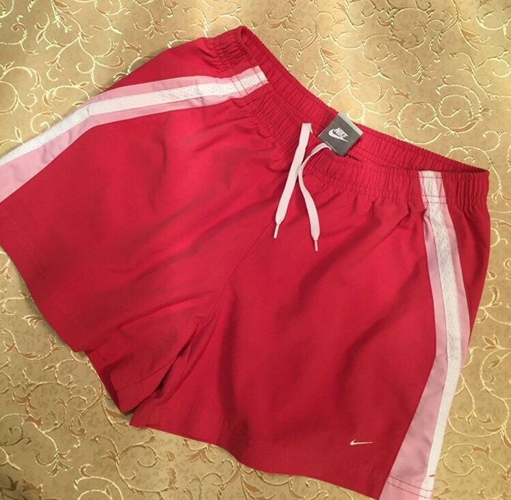 Шорти жіночі «NIKE»