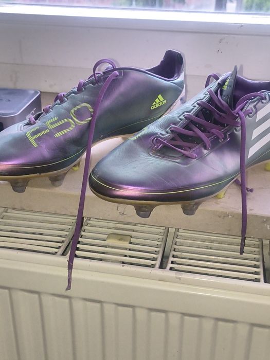 Buty piłkarskie rozmiar 42