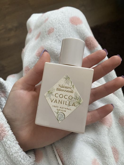 Nature Blossom Coco Vanilla парфуми духи