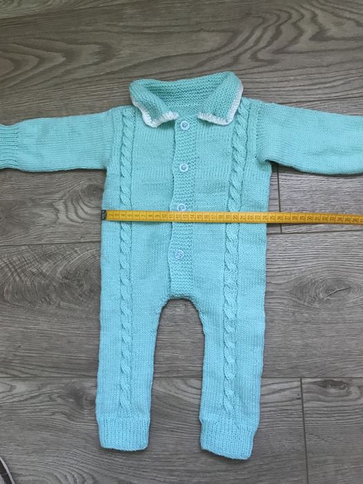 комплект для малюка 62 ріст