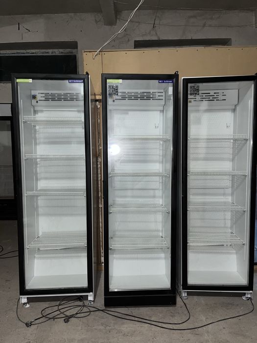 Холодильна шафа, регал, барний холодильник, купе, розпашний, морозилка