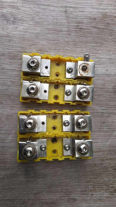 Мідний силовий кабель