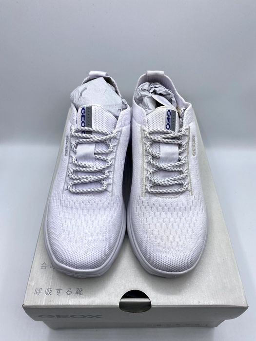 Geox Sneakersy D Spherica rozmiar 35