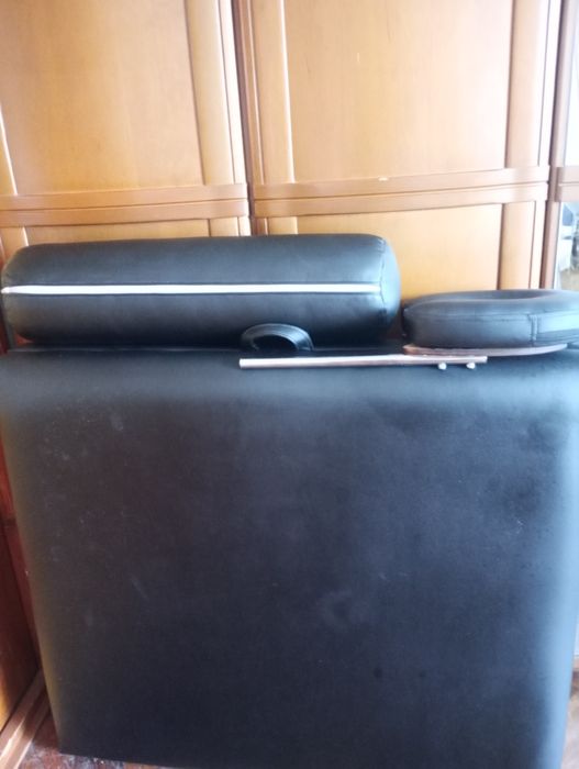 Кушетка масажна косметична тахта стіл