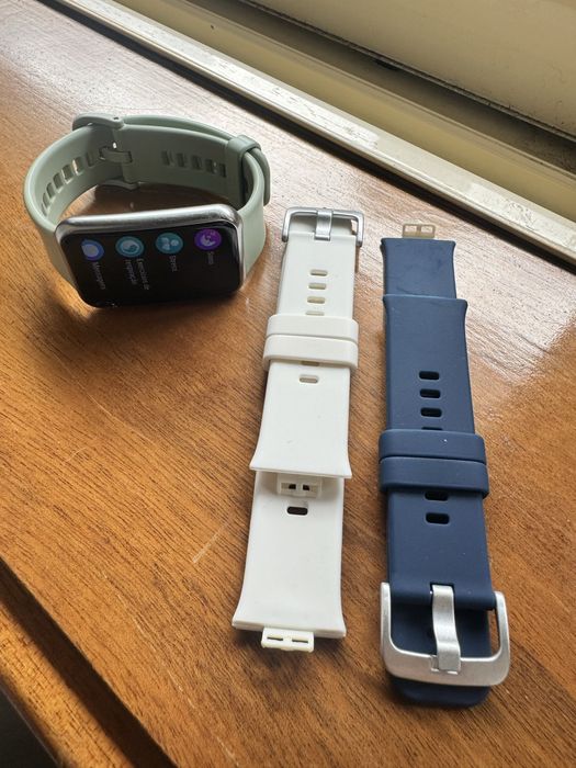 Smartwatch Huawei Watch Fit