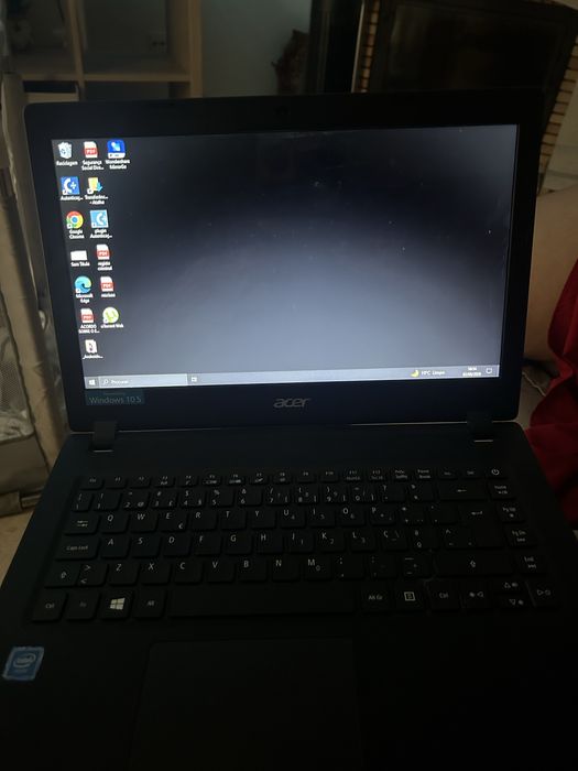 Computador em excelente estado