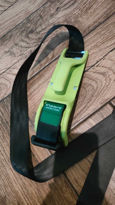 Adapter do pasów insafe