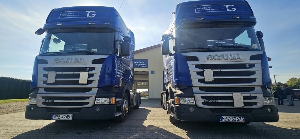 Scania