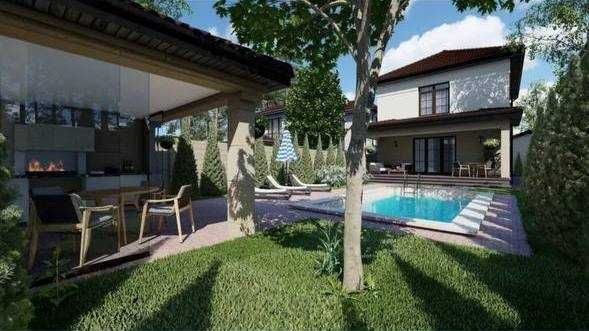 Дом по адресу (площадь 165 м²) - Atlanta.ua - фото 11