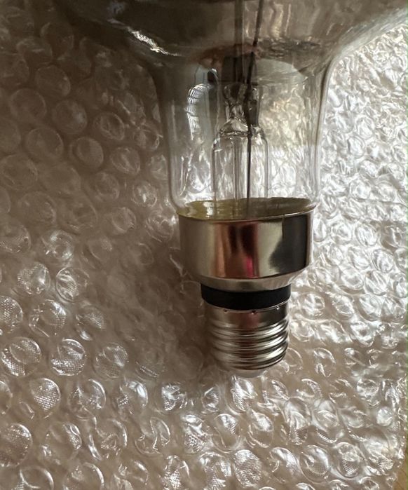 Lampa ozdobna/ stan bardzo dobry