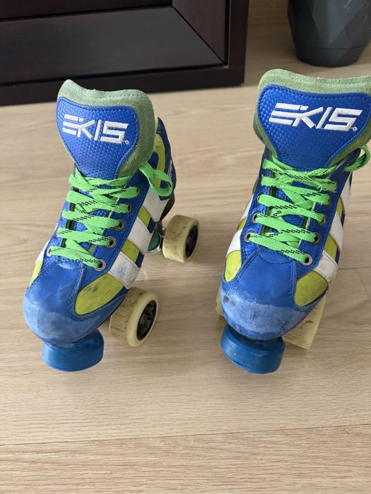 Patins Hóquei 36 Rol Line Variant