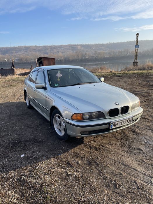 BMW.     1998рік