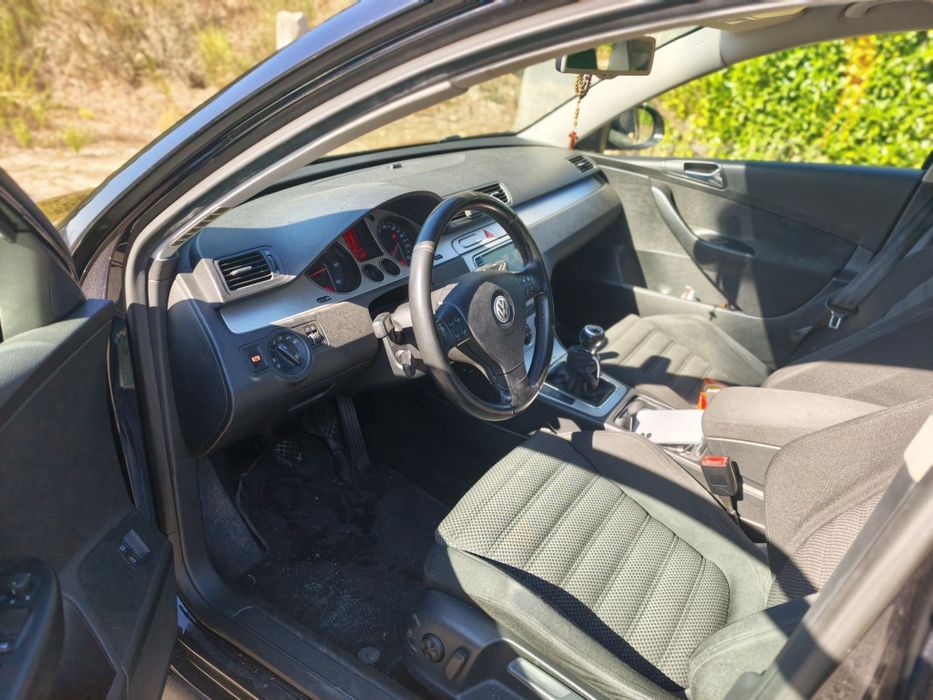 Passat B6 170cv 2.0 foto 2