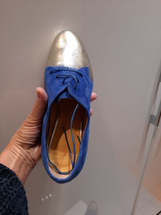 VITTO ROSSI женские туфли