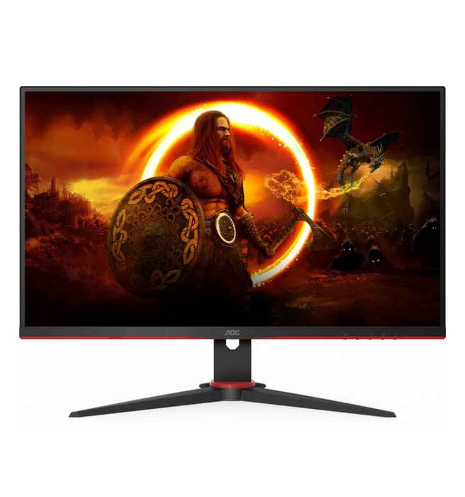 Продаю монитор *Aos* 240гц