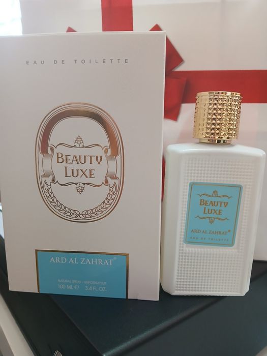 Perfumes árabes 100 ml duas variedades