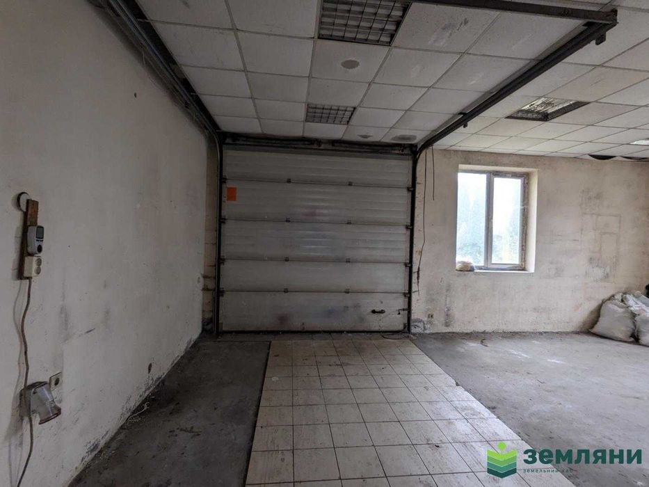 Комерційне приміщення 676м2 Загвіздя (4)