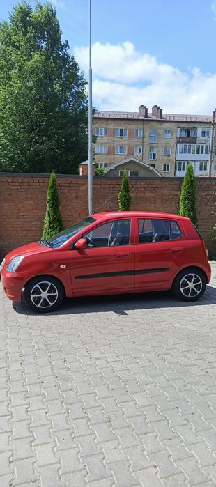 Продам Кіа піканто  Дизель 2006 рік