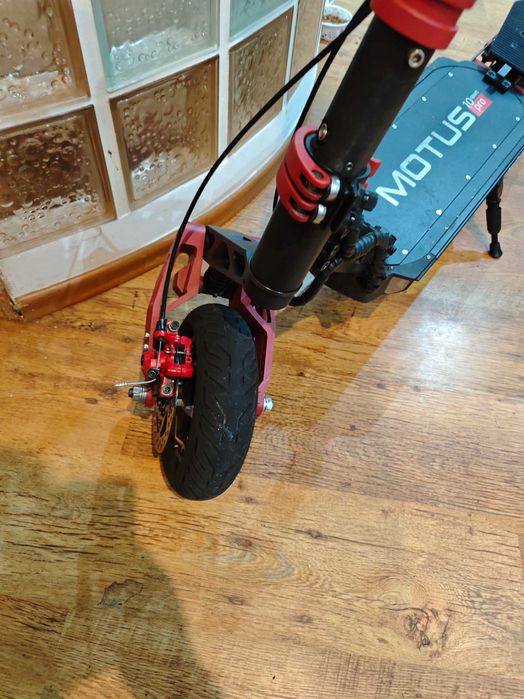 Motus 10 Pro Sport 2021 2x1000W