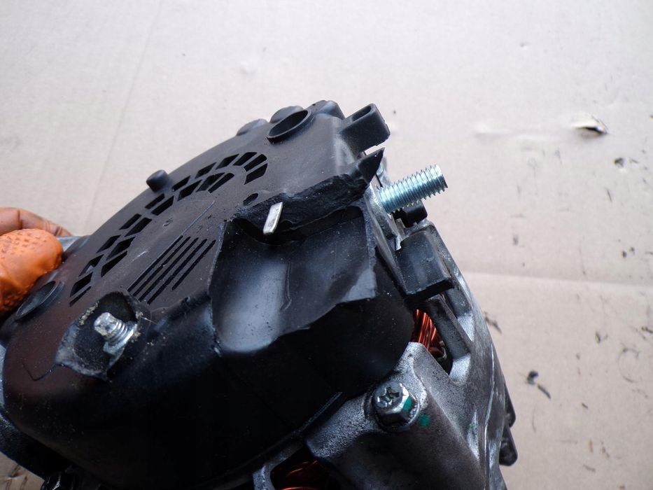 alternator bmw e60 e61 e87 e90 e92 e83 2.0d 43041