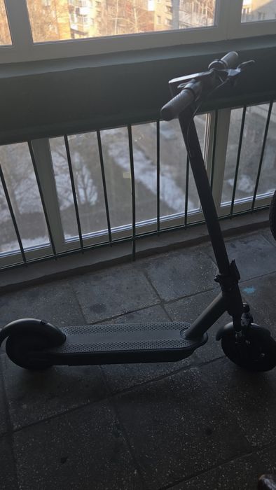 Електросамокат LIKE.BIKE