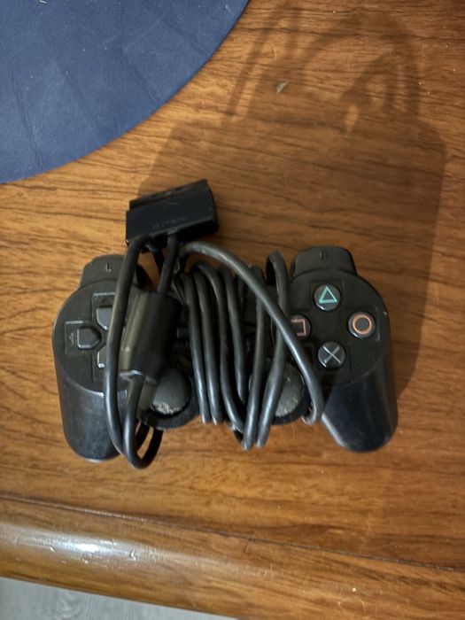 Comando PlayStation 2 original