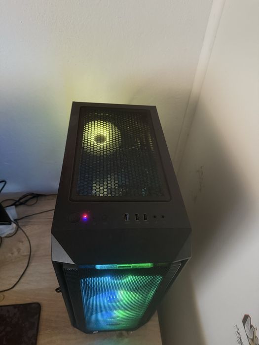 Computador Torre Gamer