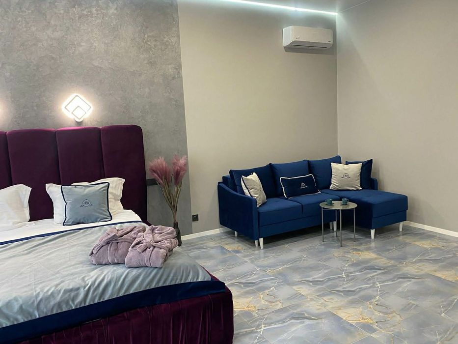 4+-rooms apartment apartment by the address st. Franko Ivana ul (area 175 m²) - Atlanta.ua - photo 21