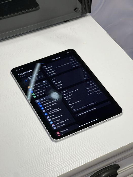 Ipad pro 11 M1 512GB