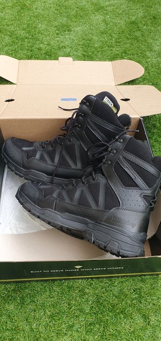 Botas militar First 44.5