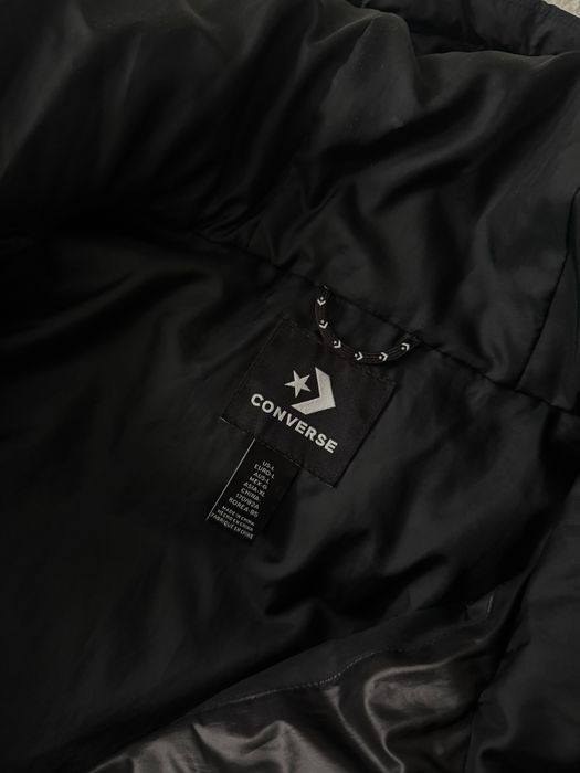 Пуховик від Convers