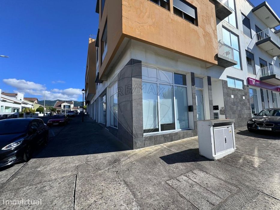 Escritório  para arrendamento