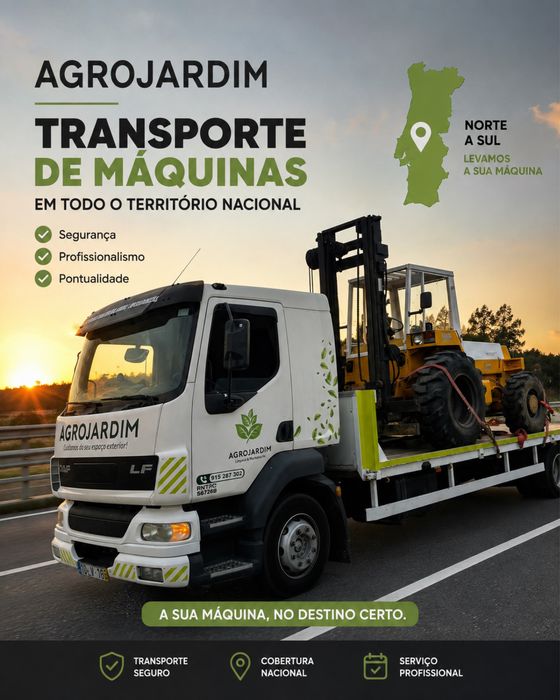 Transport and Moving Services