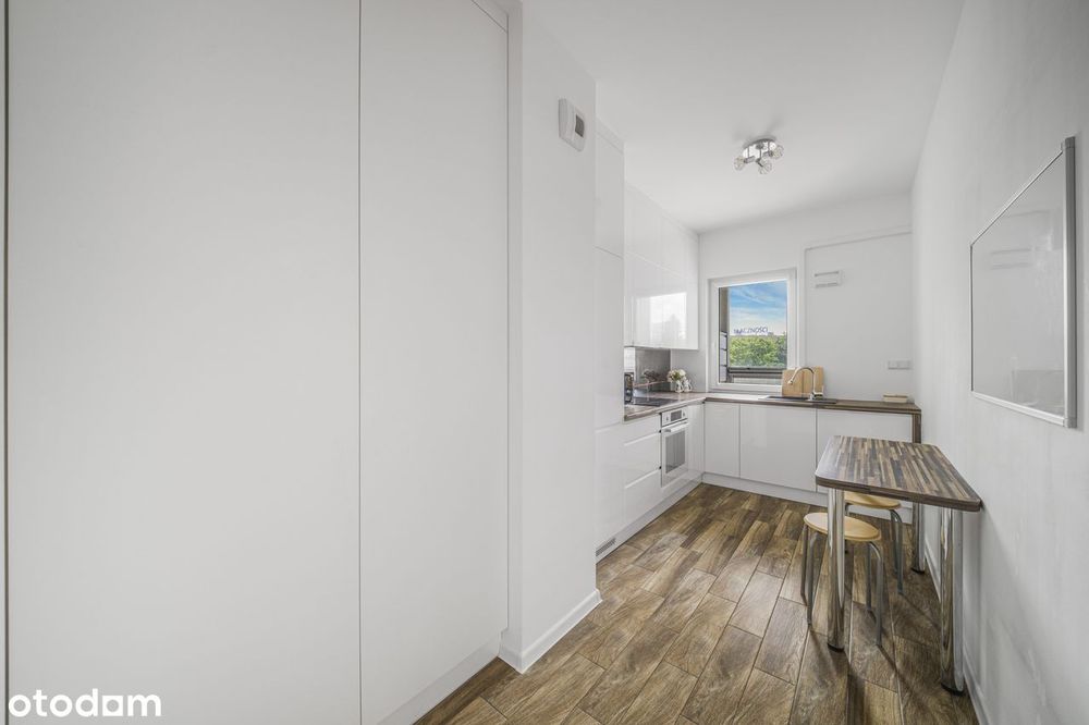 3 Pokoje! Oddzielna Kuchnia! Saska Kępa! Nowe Budownictwo! Garaż!