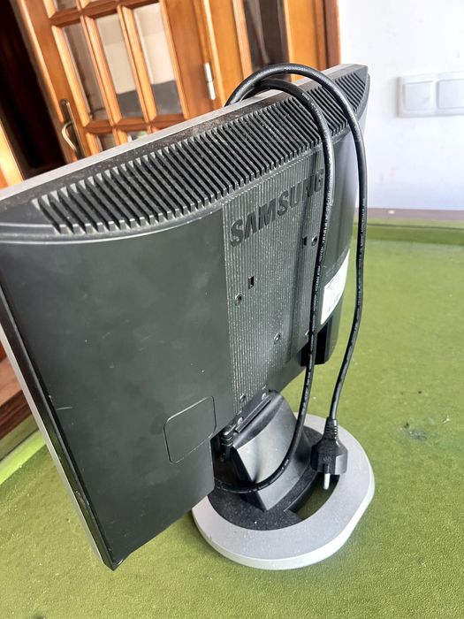 monitor de computador