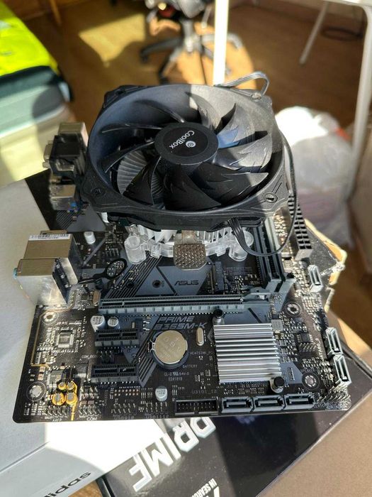 HP Pavilion Computer 2019450231981488875523