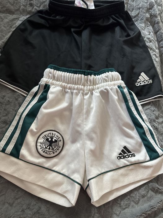 Spodenki szorty Adidas Zara 122
